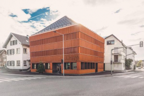 Hotels in Lauterach